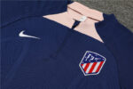 chandals del atletico de madrid frontal