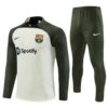 chandals del barca