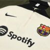 chandals del barca frontal