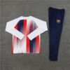 chandals del barcelona dorsal
