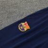 chandals del barcelona escudo del pantalon