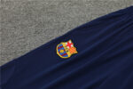 chandals del barcelona escudo del pantalon