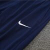chandals del barcelona logo del pantalon