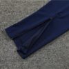 chandals del barcelona puño del pantalon