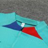chandals del barsa cuello