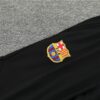 chandals del barsa escudo
