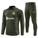 chandals del fc barcelona