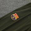 chandals del fc barcelona escudo