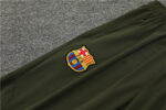 chandals del fc barcelona escudo