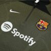 chandals del fc barcelona frontal