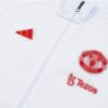chandals del manchester united frontal