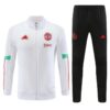 chandals del manchester united