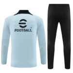 chandals inter dorsal y pantalon