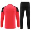 chandals manchester city dorsal y pantalon