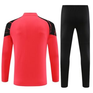 chandals manchester city dorsal y pantalon
