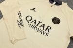 chandals paris saint germain frontal