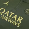 chandals psg jordan frontal