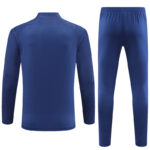 chandals tottenham parte de atras