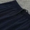 cintura del pantalon del chandal fc barcelona