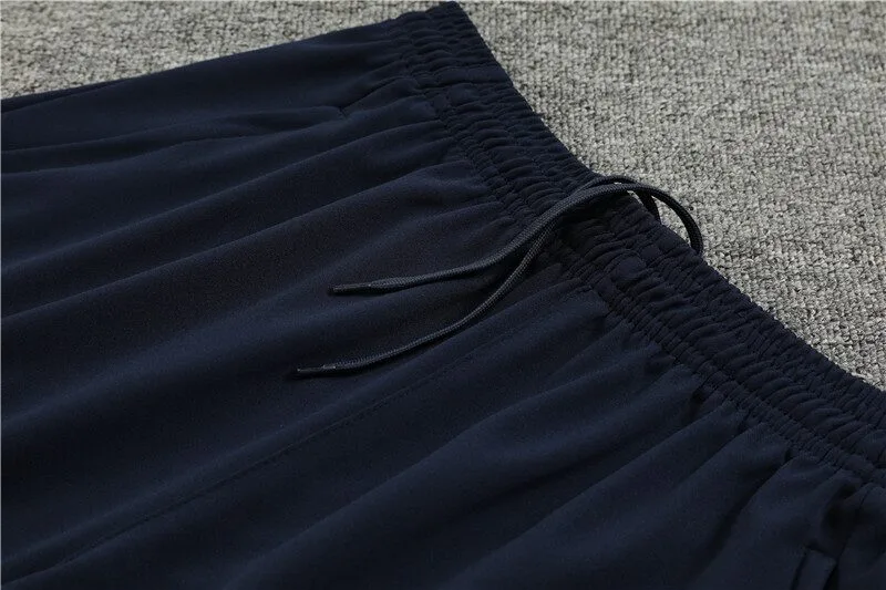cintura del pantalon del chandal fc barcelona