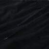 cintura del pantalon del chandal real madrid gris