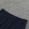 cintura elastica del pantalon chandal fc barcelona