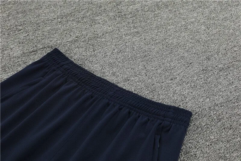 cintura elastica del pantalon chandal fc barcelona