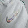 pantalon corto boston celtics blanco logo nike