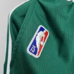 pantalon corto boston celtics verde nba