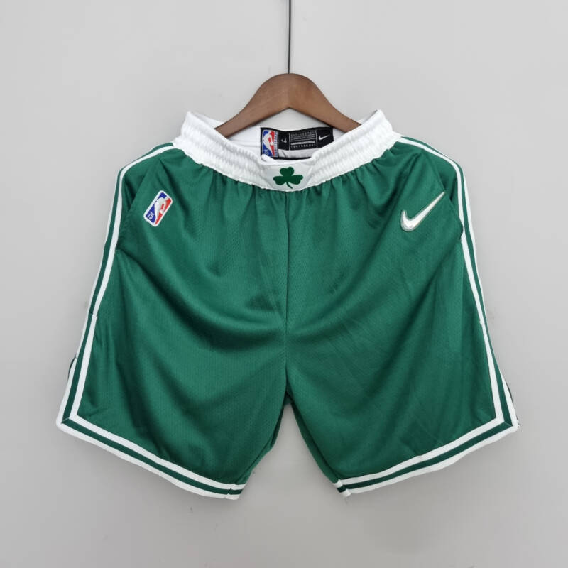 pantalon corto boston celtics verde pantalon corto boston celtics verde