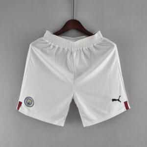 pantalon corto manchester city