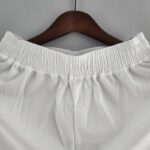 pantalon corto manchester city elastico