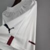 pantalon corto manchester city lateral