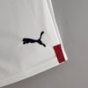 pantalon corto manchester city logo puma