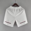 pantalon corto manchester city reverso