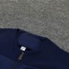 psg chandals cuello rodondo