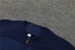 psg chandals cuello rodondo