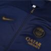 psg chandals frontal