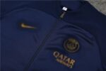 psg chandals frontal