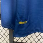 camiseta barcelona 2009 messi material