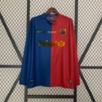 camiseta barcelona 2009 messi