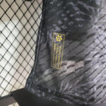 camiseta brasil 2024 negra autenticita