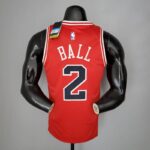 camiseta-chicago-bulls-roja-dorsal-ball-2