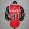 camiseta-chicago-bulls-roja-dorsal-rodman-91