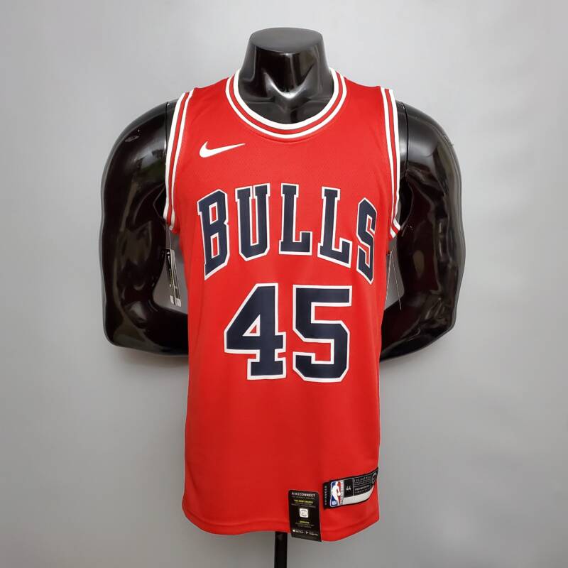 camiseta chicago bulls roja camiseta chicago bulls roja
