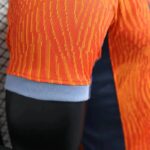 camiseta del inter milan 2024 manga