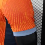 camiseta del inter milan 2024 manga 2