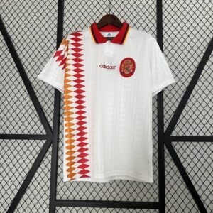 camiseta españa 1994