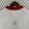 camiseta españa 1994 cuello anterior