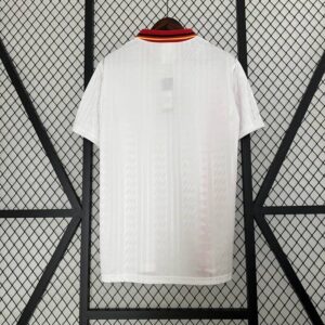 camiseta españa 1994 dorsal